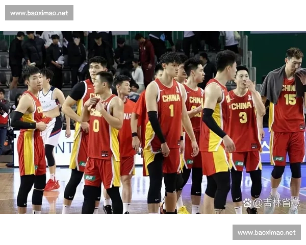 中国男篮迎战NBA骑士强敌检验阵容实力与差距之战焦点热身赛 中国男篮迎战NBA骑士强敌检验阵容实力与差距之战焦点热身赛