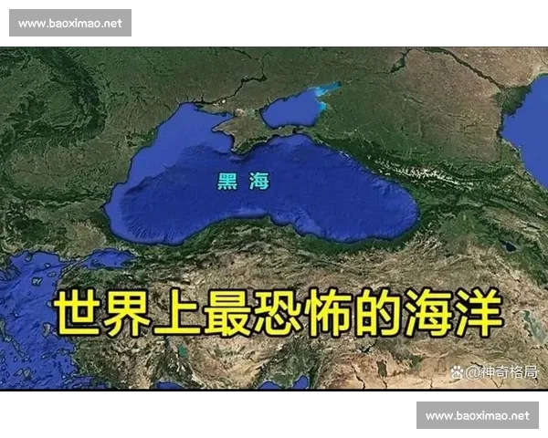 俄罗斯与土耳其在黑海与中东博弈升级背后隐藏的能源安全与地缘新变局