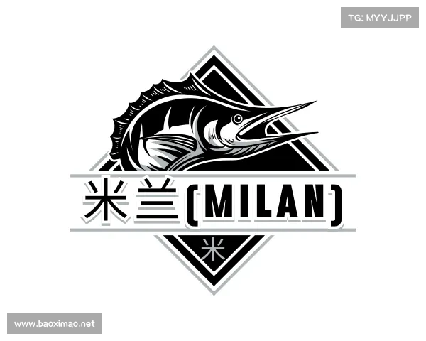 认识米兰(milan)